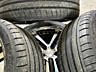 Продам Диски 5/114.3R20 С Резиной 255/45R20
