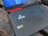 Продам Asus ROG Strix 15 (R7 5800h/RTX 3050)
