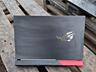 Продам Asus ROG Strix 15 (R7 5800h/RTX 3050)