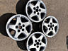 Продам Диски 5/114.3р15