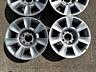 Продам Диски 5/120R15 Ровные/Без Сварки