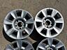 Продам Диски 5/120R15 Ровные/Без Сварки