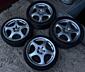 Продам Диски 5/112R18