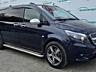 Mercedes Vito cu TVA an. 2018