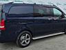 Mercedes Vito cu TVA an. 2018
