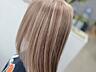 Окрашивание! Женские Стрижки! Мелирование!