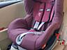 Продам качественное немецкое автокресло Britax roemer King II