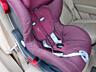 Продам качественное немецкое автокресло Britax roemer King II