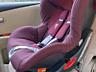 Продам качественное немецкое автокресло Britax roemer King II