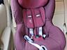 Продам качественное немецкое автокресло Britax roemer King II