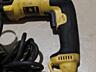 Перфоратор DeWalt 800 watt с ручкой, оригинальный - немецкий 100%