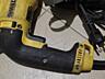 Перфоратор DeWalt 800 watt с ручкой, оригинальный - немецкий 100%
