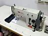 Продается промышленная швейная машина