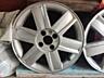 Диски оригинал Renault R15 R16 4x100