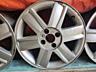 Диски оригинал Renault R15 R16 4x100
