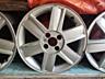 Диски оригинал Renault R15 R16 4x100