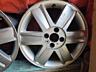 Диски оригинал Renault R15 R16 4x100