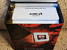 Продам процессор AMD FX 8350 Black Edition BOX!