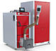 Cazan cu combustibil solid Defro delta ekopell 15 kw