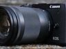 Фотоаппарат Canon EOS M6