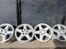 Продам диски 16 на Toyota 5 114,3