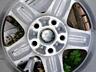Продам диски 16 на Toyota 5 114,3