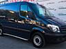 Mercedes Sprinter Cu TVA  an. 2018