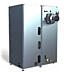 Cazan cu combustibil solid Defro beta 12 kw