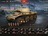 Аккаунты World of Tanks (EU) и Мир Танков (RU)