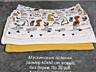 Видео няня, кокон, пустышки чикко органайзеры, палатка, пеленки и др.