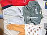 Детские вещи пакетом и отдельно