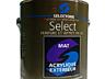 Водоэмульсионные канадские краски "Selectone", 1л, 4л, 18,5л