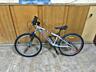 Продам подростковый велосипед 24 колеса.