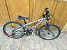 Продам подростковый велосипед 24 колеса.