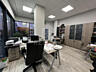 Oficiu de 33 mp. cu 3 locuri de parcare, amplasat pe str. Calea ...