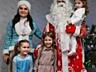 ДЕД МОРОЗ и Снегурочка на дом 30 -31 декабря