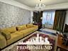 Vă propunem spre vânzare acestapartament cu 2camere și living,sect. ..