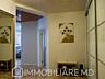 Apartament cu 2 camere, sect. Botanica Vă propunem spre vânzare ...
