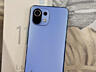 Продам/обменяю Mi 11 Lite Состояние хорошее