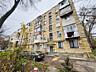 Parc! Sec. Riscani, str. Nicolae Dimo. 2 camere+ living. Mobilat
