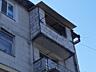 Balcoane la cheie Moldova Chisinau. Reparații balcoane, balcon md