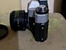 Продам видео камеру и фотоаппарат