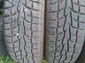 Продам резину 235/60