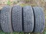 Продам резину 235/60