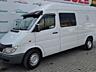 Mercedes Sprinter an. 2001