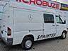 Mercedes Sprinter an. 2001
