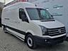 Volkswagen Crafter cu TVA an. 2017