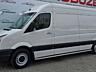 Volkswagen Crafter cu TVA an. 2017