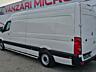 Volkswagen Crafter cu TVA an. 2017