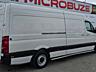 Volkswagen Crafter cu TVA an. 2017